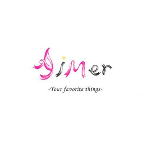 [2011.05.11] Aimer - Your Favorite Things (Cover Albums) [FLAC]