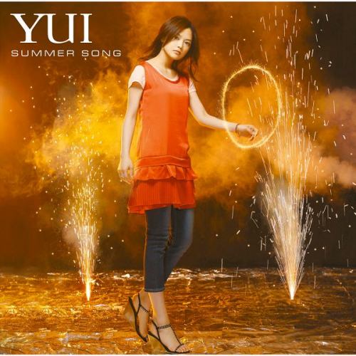 [2008.07.02] YUI - SUMMER SONG [FLAC]