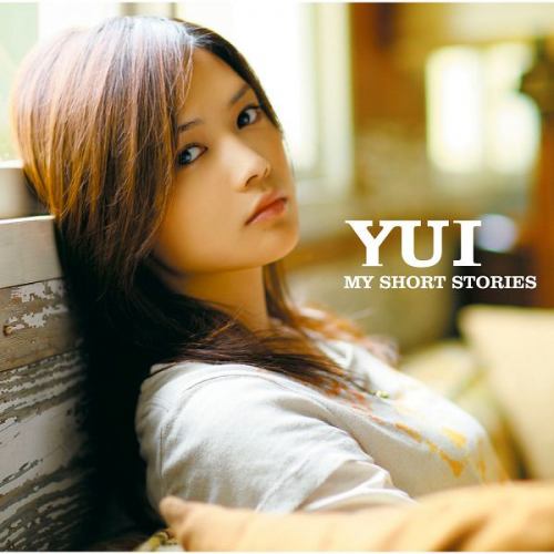 [2008.11.12] YUI - MY SHORT STORIES [FLAC]