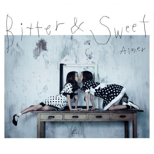 [2012.12.12] Aimer - Bitter & Sweet (Cover Albums) [FLAC]